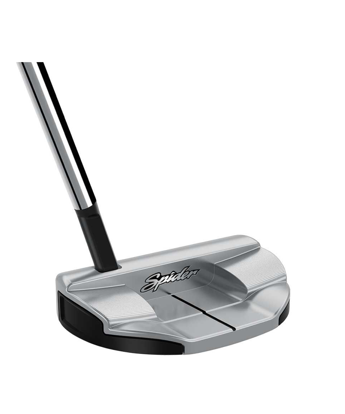 パター スパイダー GT ノッチバック Spider GT NOTCHBACK PT SILVER