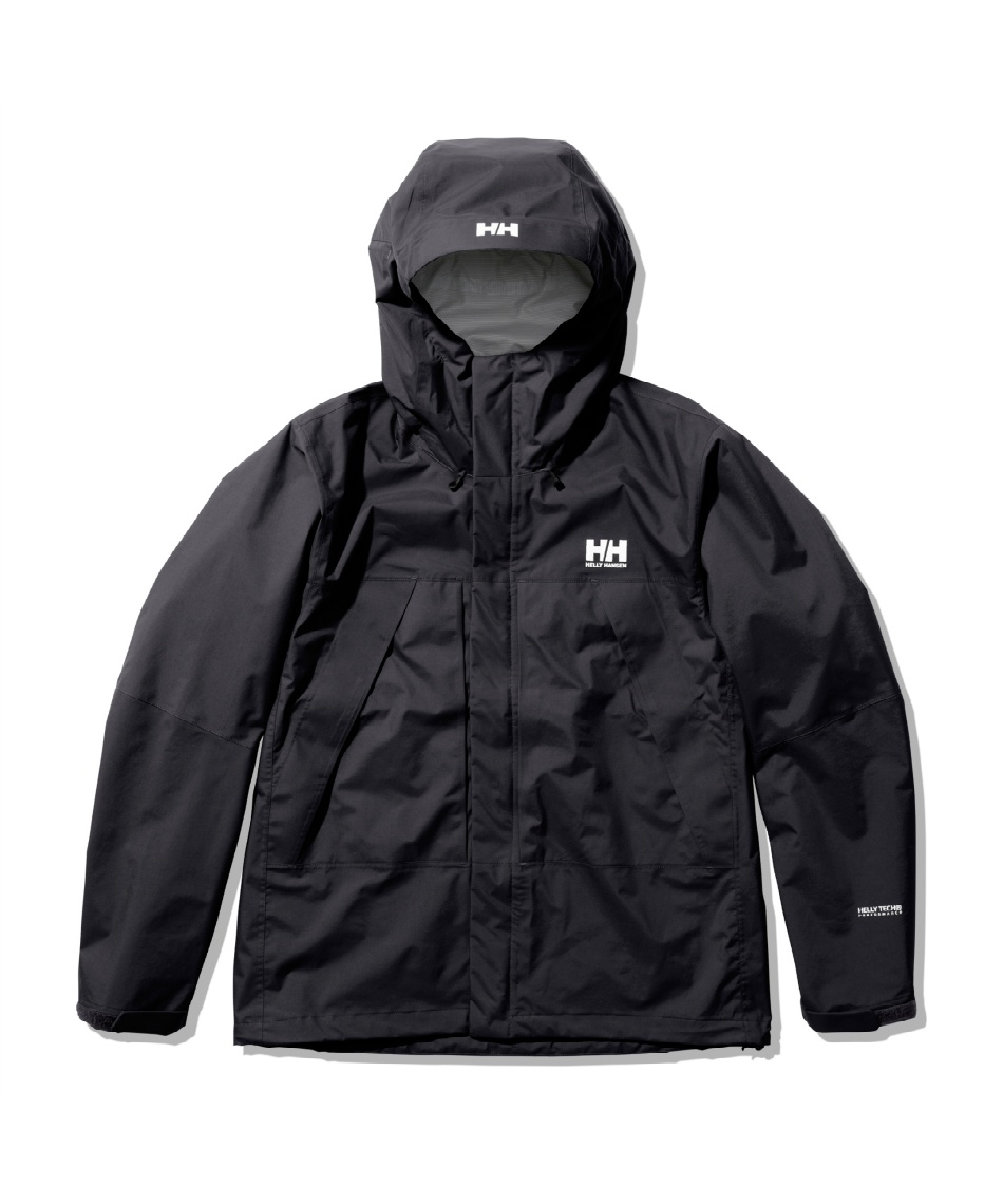 ヘリーハンセン(HELLY HANSEN) 防水ジャケット スカンザライト