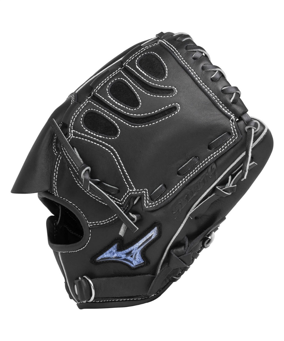 ミズノ(MIZUNO) 野球 少年軟式グローブ 投手用 少年軟式用セレクト