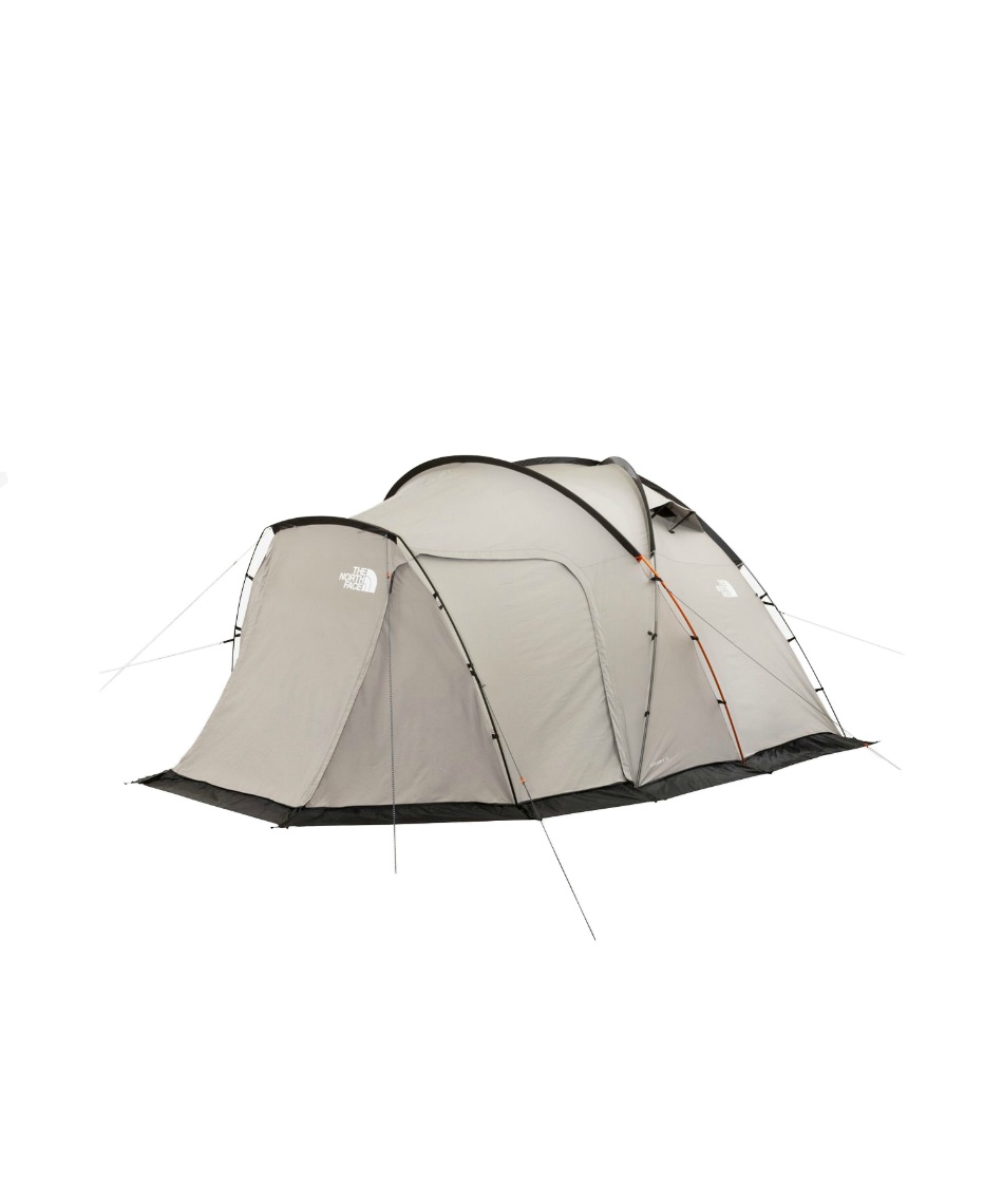 ザ・ノース・フェイス(THE NORTH FACE) テント ドームテント ランダー6