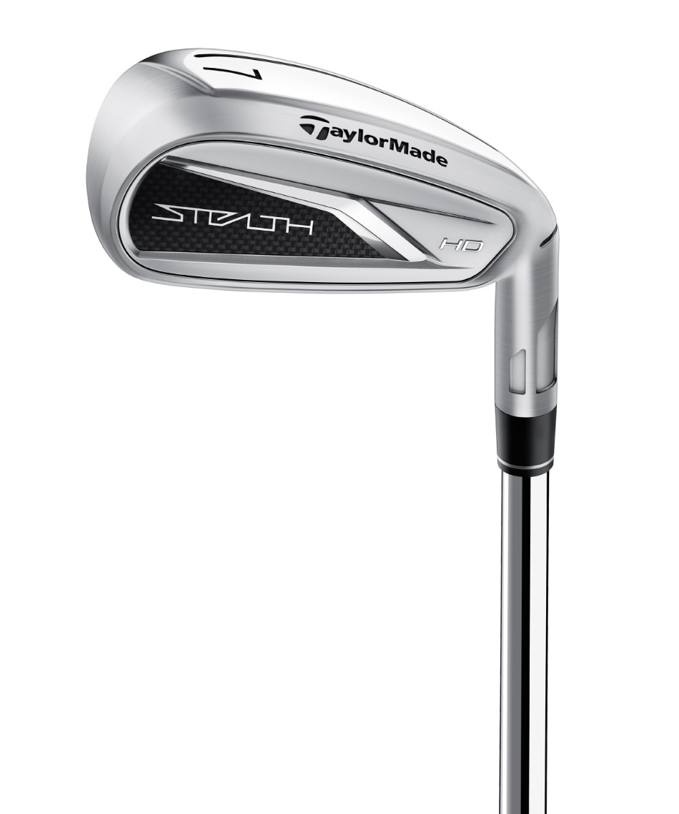 ゴルフクラブ 単品アイアン ステルス エイチディー KBS MAX MT80 JP