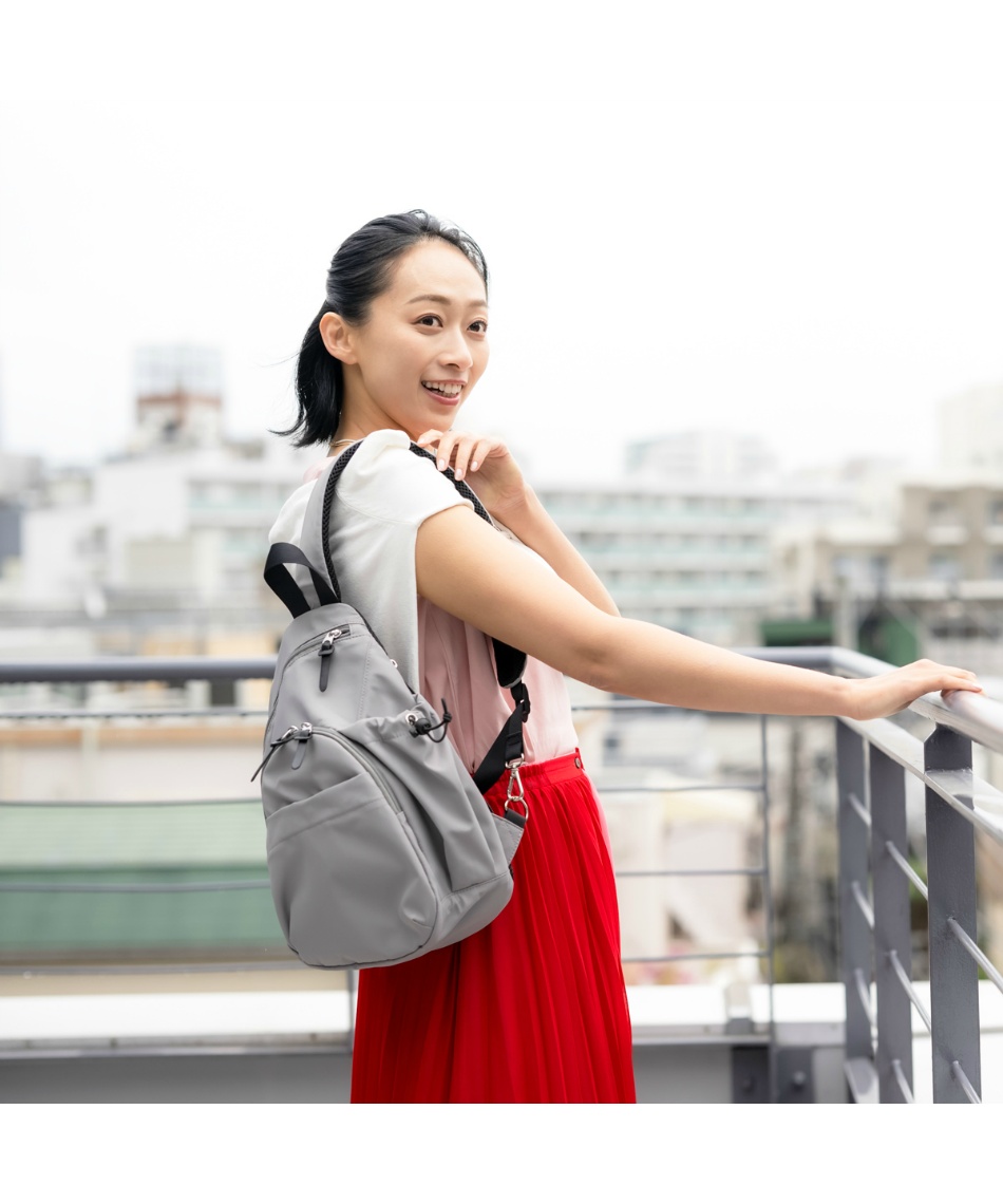 ボディバッグ ママカルアクティブボディバッグ 623-621 | スポーツ用品