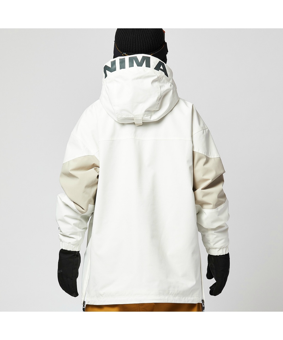 ニーマ(nima) スノーボードウェア ジャケット SNB JK NB-1106