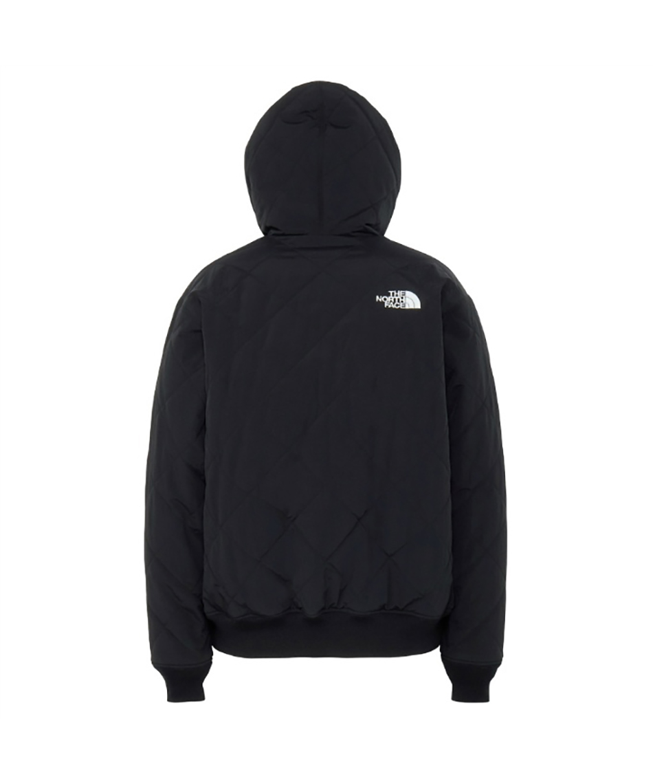 ザ・ノース・フェイス(THE NORTH FACE) 中綿ジャケット Yakkin Jacket