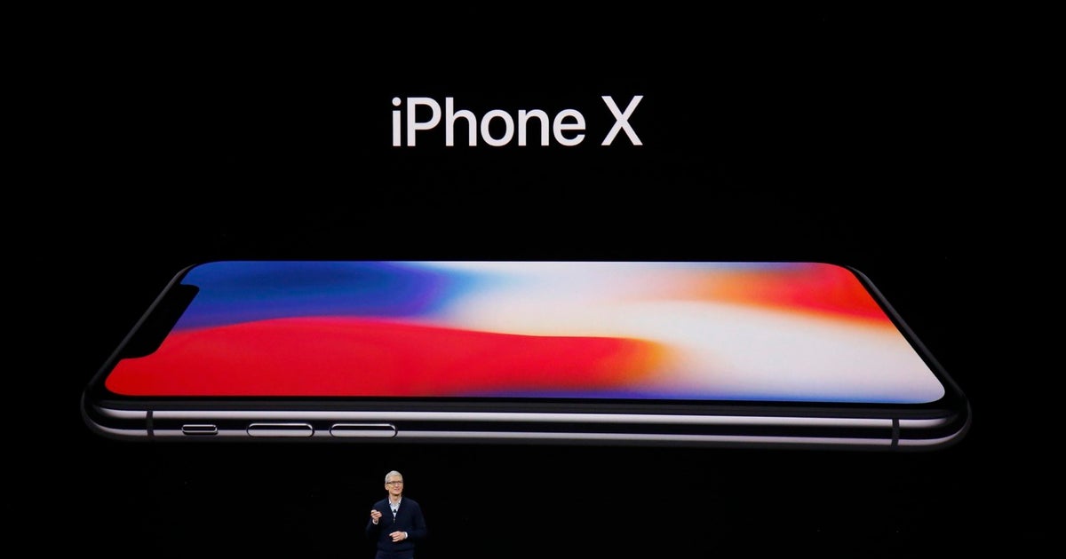 iPhone X正式発表、価格は？ | ハフポスト NEWS