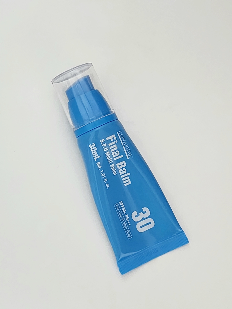 お買い得 スーパージェクション ファイナルバーム30ml スーパージェ