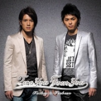 Two You Four You | リリース | エイベックス・ポータル