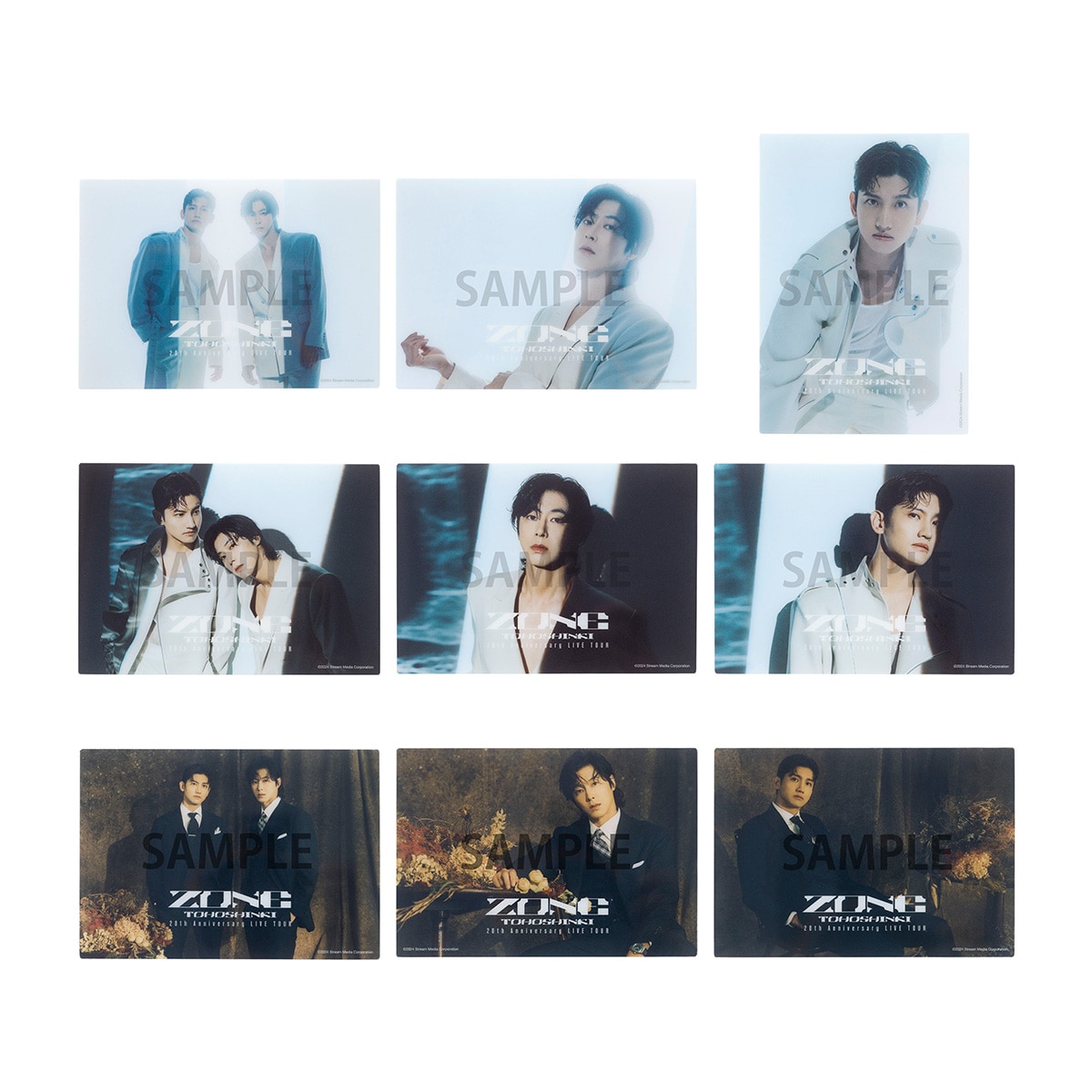 東方神起 オフィシャルウェブサイト