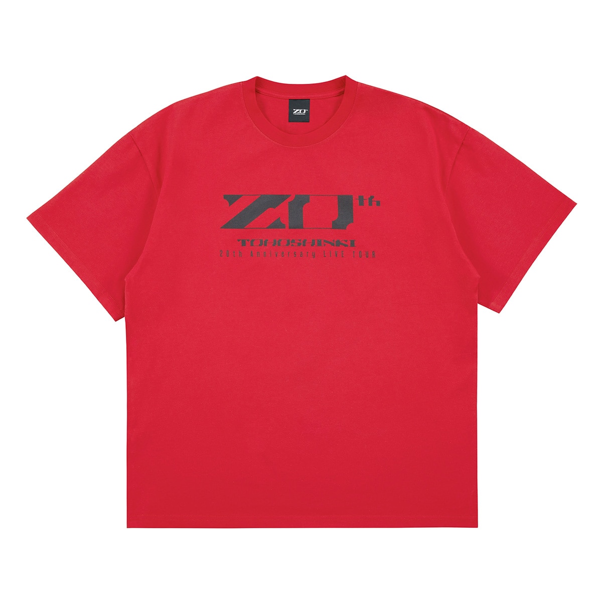 東方神起 オフィシャルウェブサイト