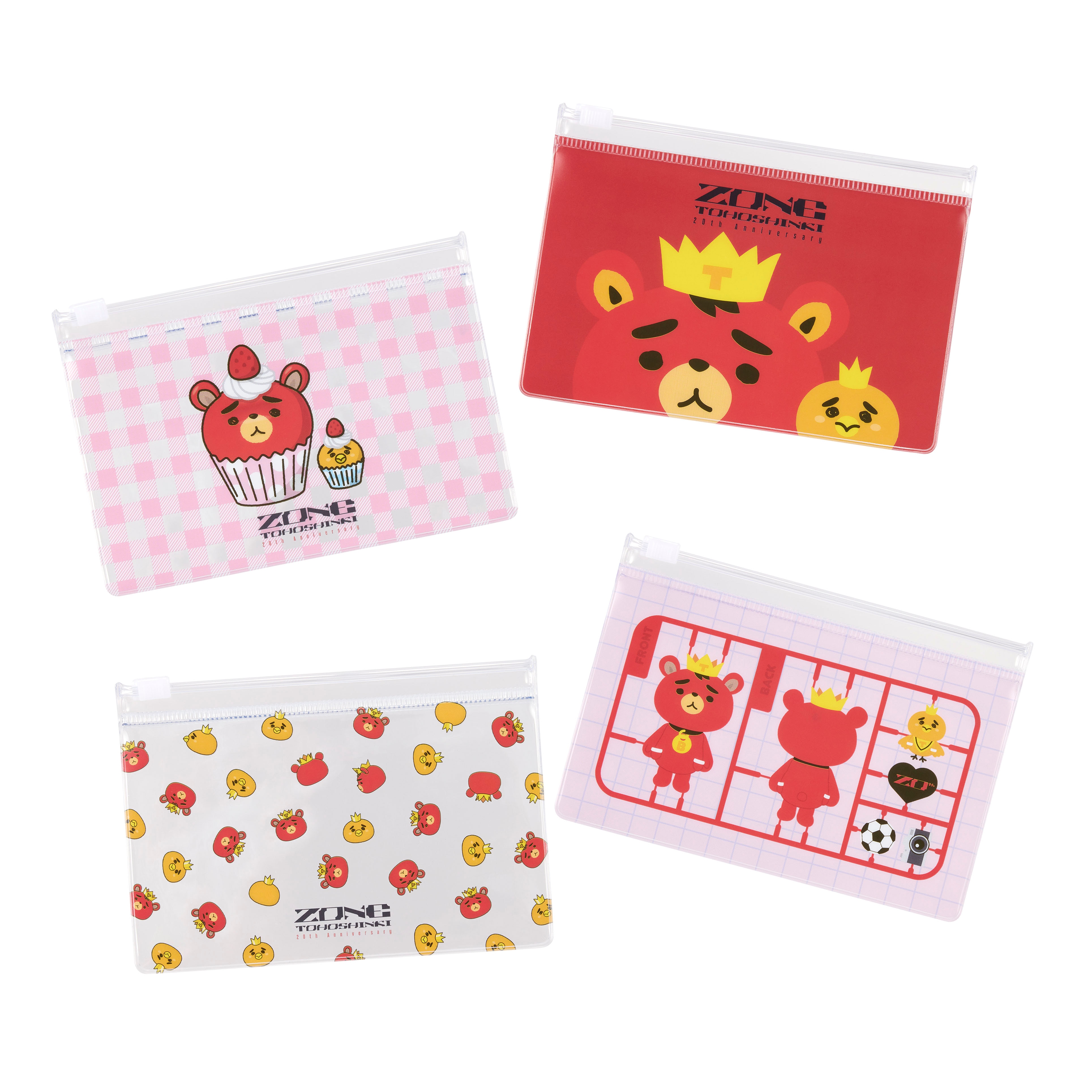 東方神起 オフィシャルウェブサイト