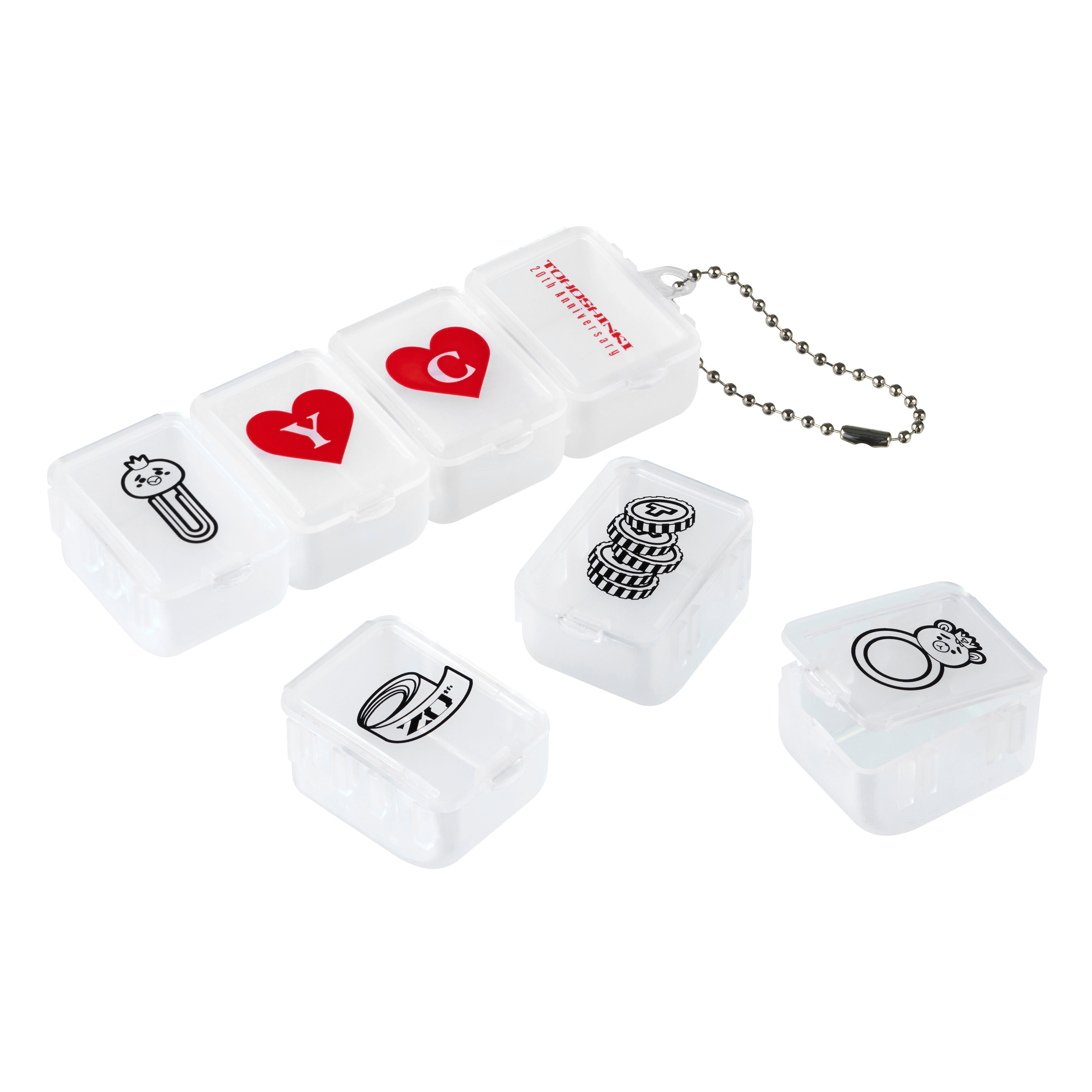 東方神起 オフィシャルウェブサイト