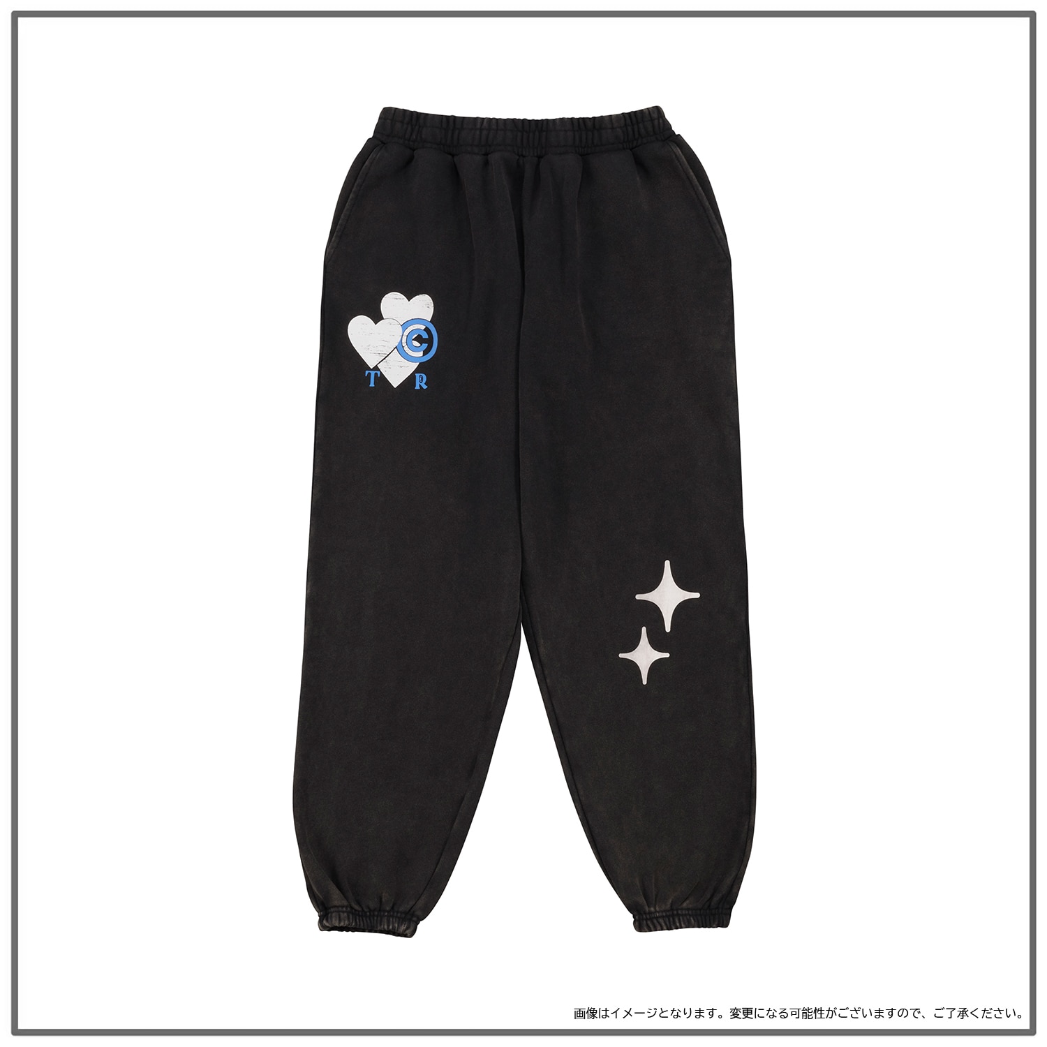 TREASURE×COIN PARKING DELIVERY』コラボレーションGOODS - GOODS