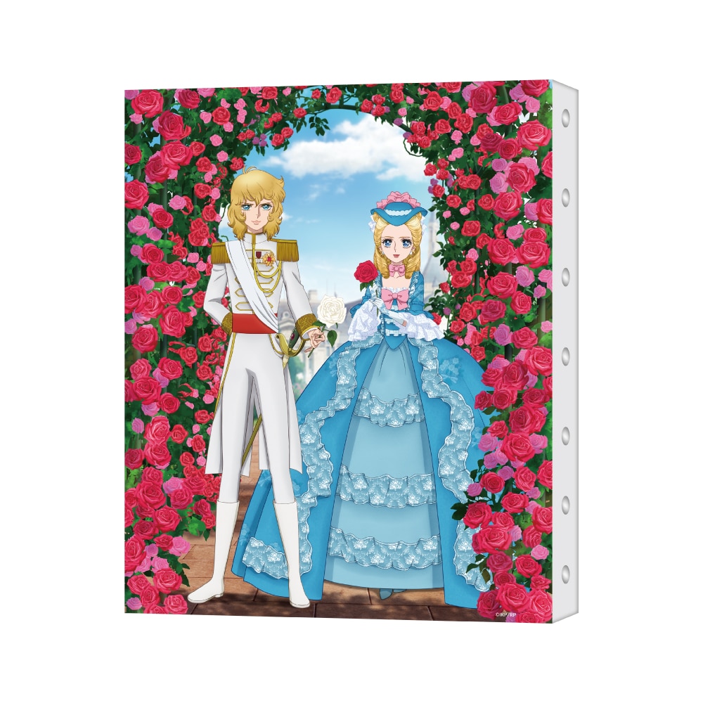 Goods（グッズ） | 劇場アニメ『ベルサイユのばら』公式サイト