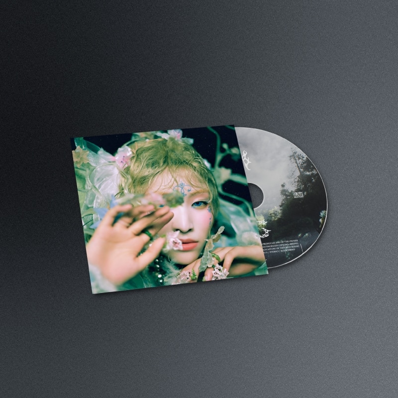 XG 2nd Mini Album 2024.11.8 FRI