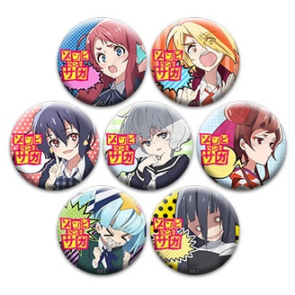 グッズ｜TVアニメ「ゾンビランドサガ」公式サイト