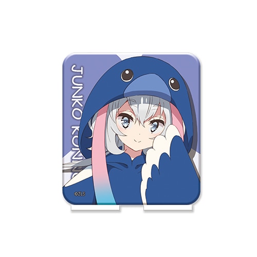 グッズ｜TVアニメ「ゾンビランドサガ」公式サイト