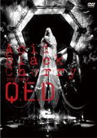 DISCOGRAPHY [Acid Black Cherry 2009 tour “Q.E.D.”]｜Acid Black