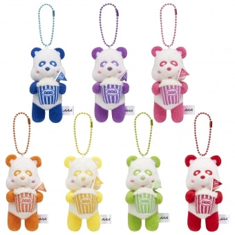 GOODS | AAA（トリプル・エー）OFFICIAL WEBSITE