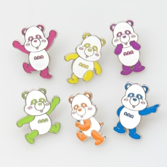 GOODS | AAA（トリプル・エー）OFFICIAL WEBSITE
