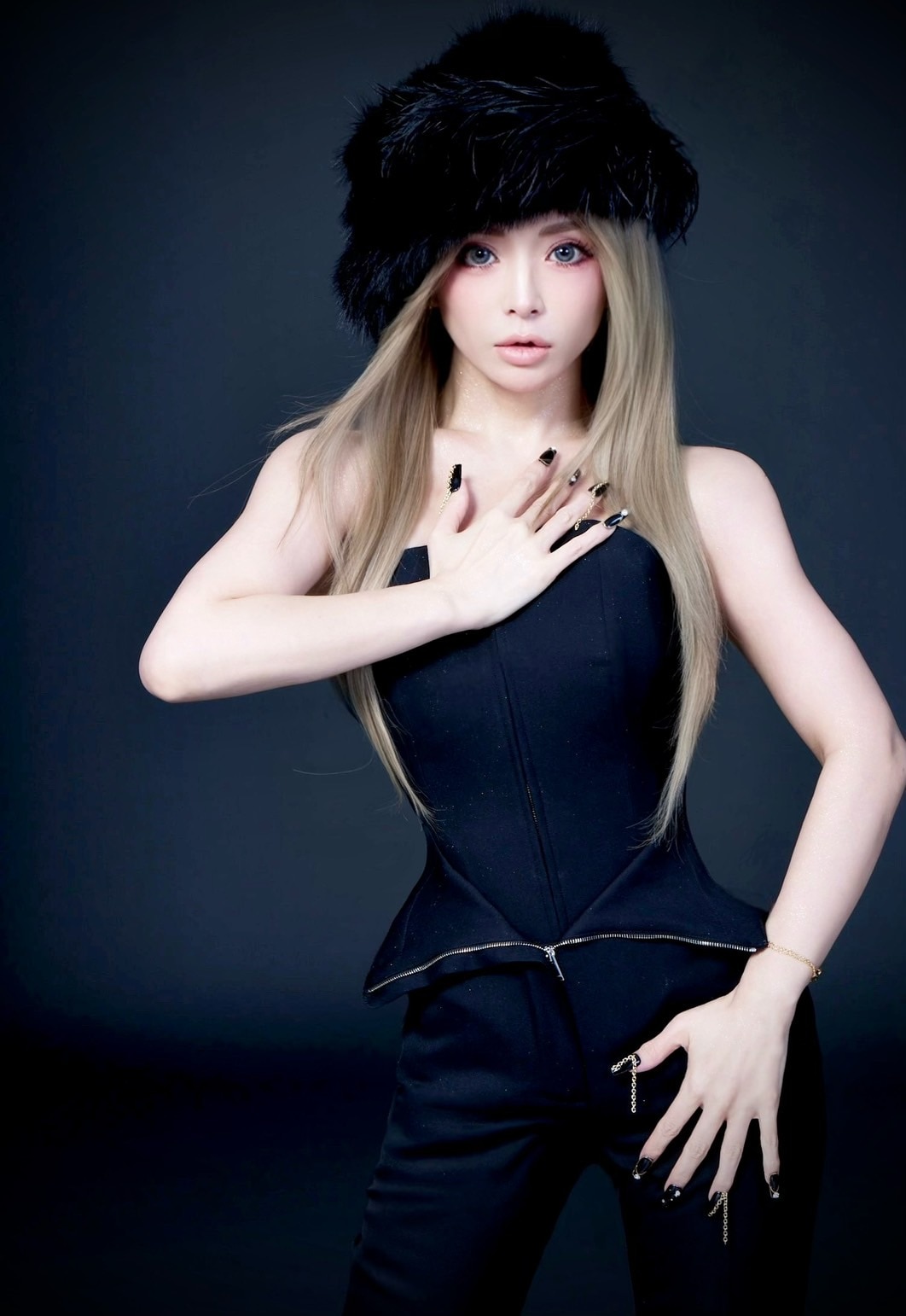 ayumi hamasaki COUNTDOWN LIVE 2019-2020 ～Promised Land～ A