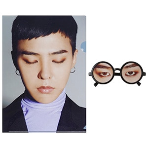 GOODS | ビッグバン（BIGBANG）オフィシャルサイト