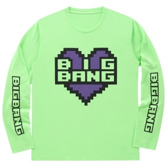 GOODS | ビッグバン（BIGBANG）オフィシャルサイト