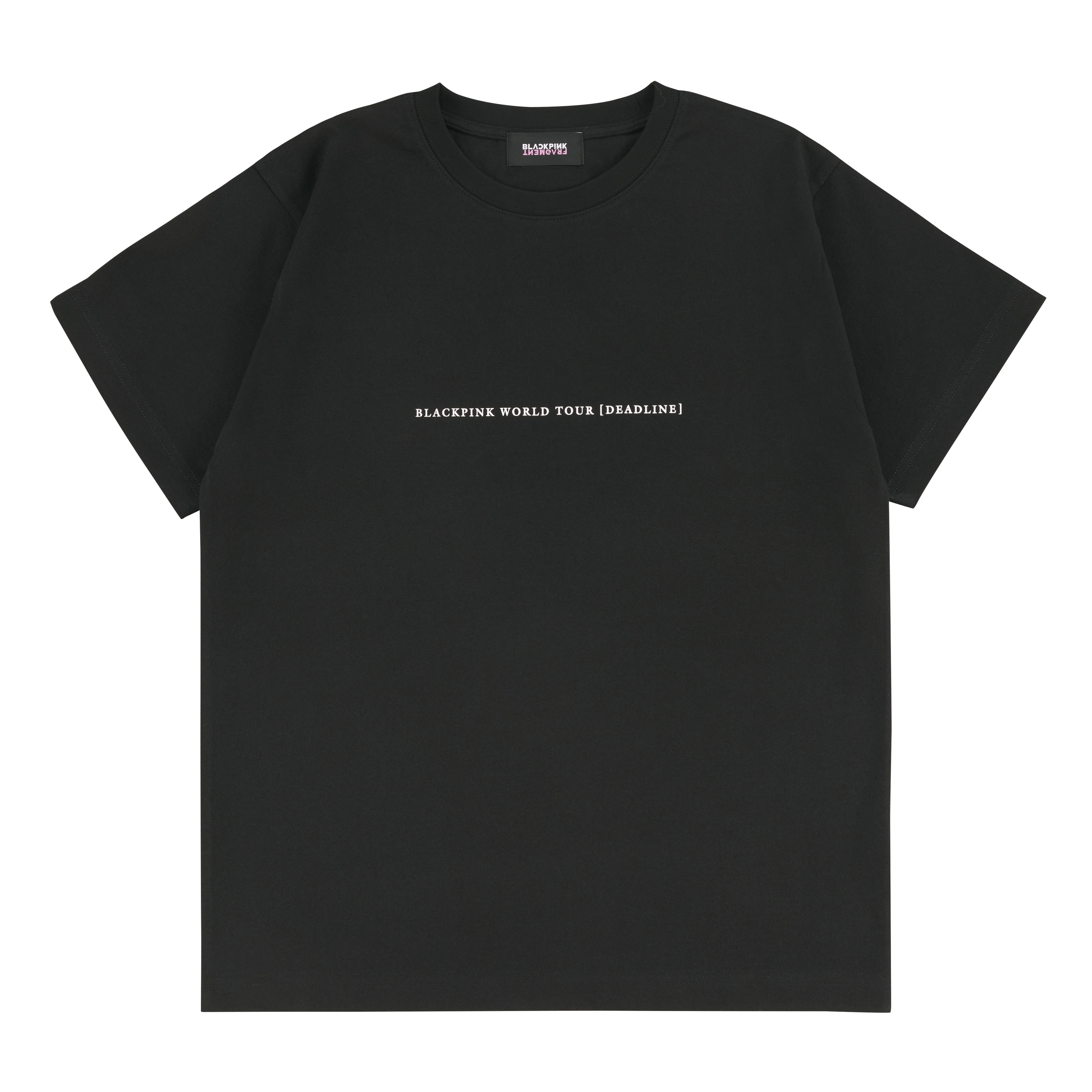 FRAGMENT】Tシャツ‐HEART‐