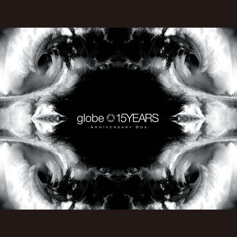 15YEARS -ANNIVERSARY BOX- - DISCOGRAPHY | globe Official Website