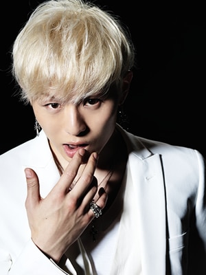 荒木宏文 | アーティスト・作品 | エイベックス・ポータル