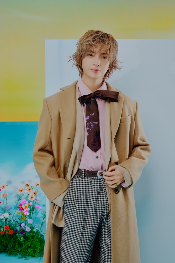 PROFILE | Kis-My-Ft2｜MENT RECORDING