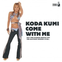 COME WITH ME - DISCOGRAPHY | 倖田來未（こうだくみ）OFFICIAL WEBSITE