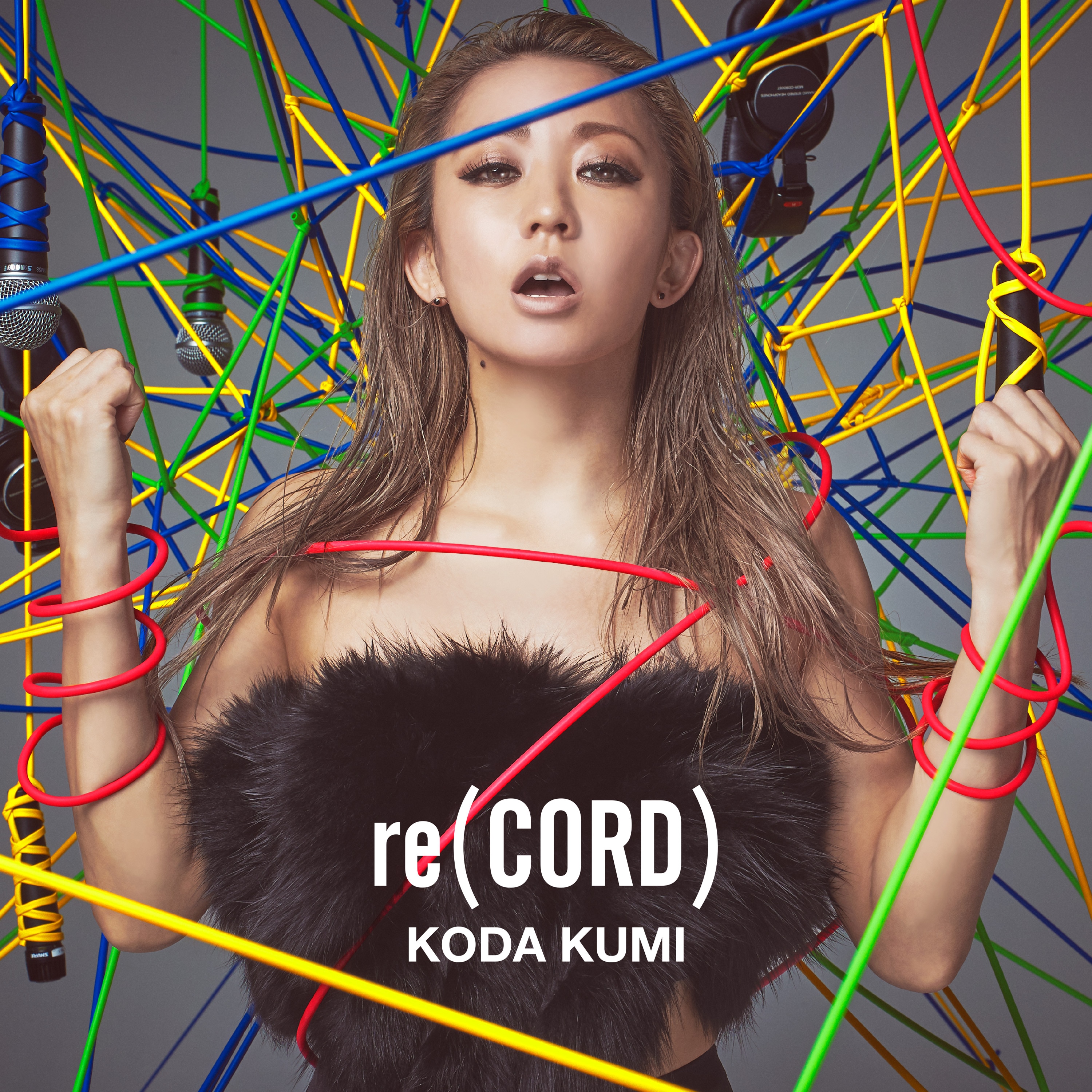 re(CORD) - DISCOGRAPHY | 倖田來未（こうだくみ）OFFICIAL WEBSITE