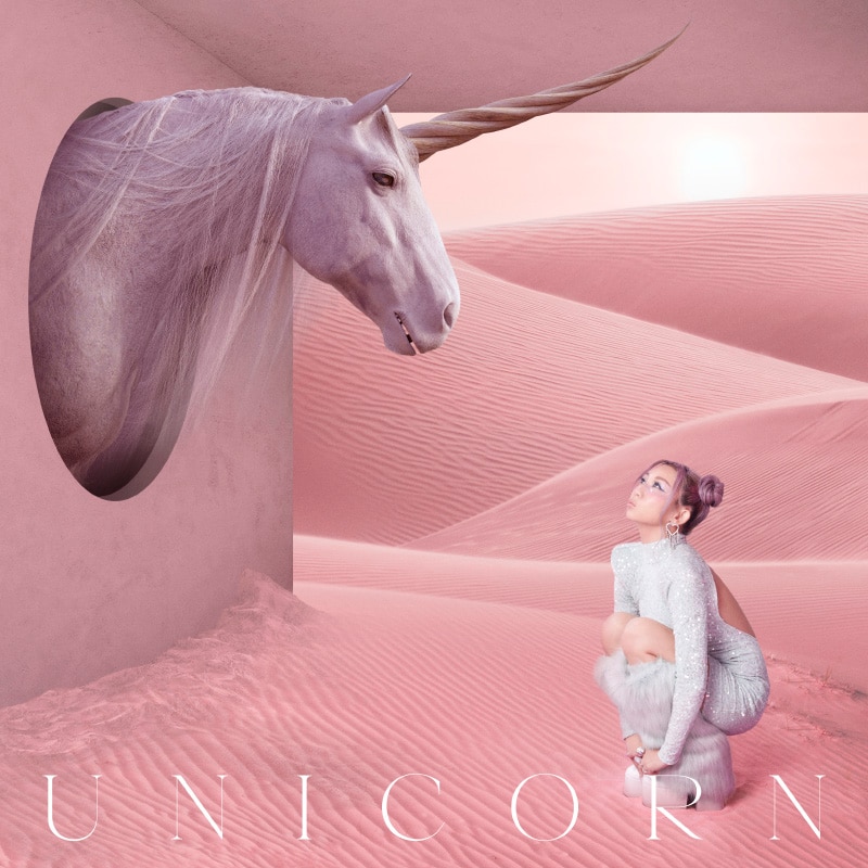 UNICORN - DISCOGRAPHY | 倖田來未（こうだくみ）OFFICIAL WEBSITE