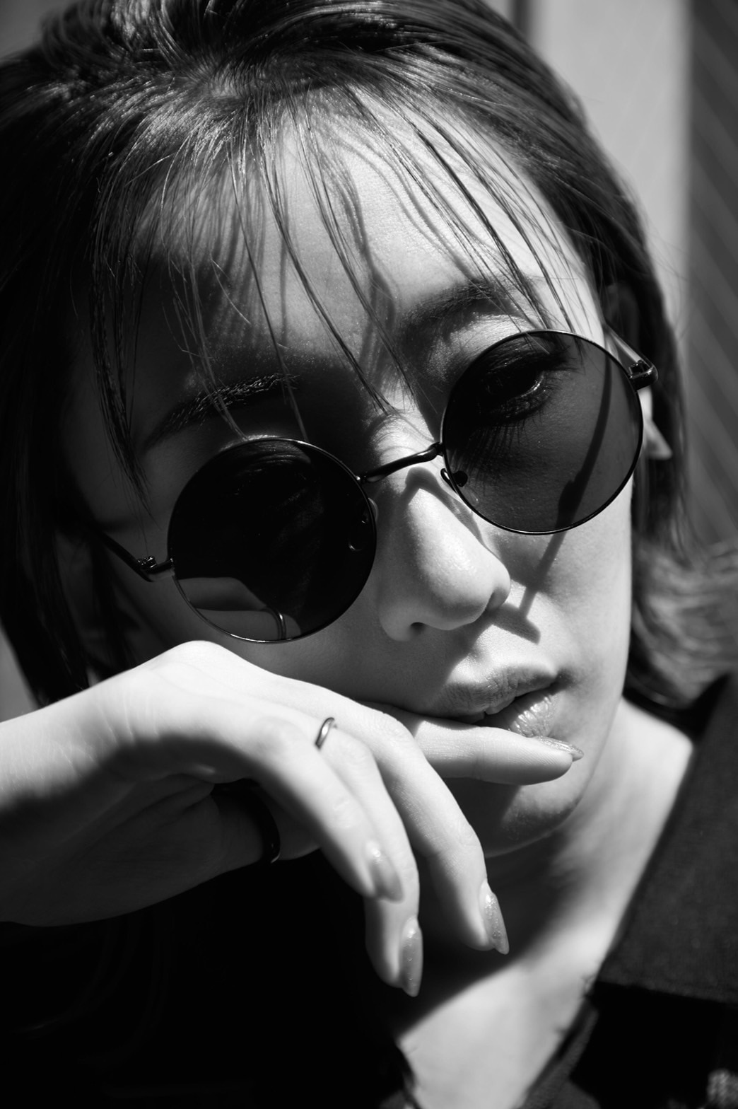 GeeSLY】JUKAが、花村想太がプロデュースするブランド『NOsWEA（読み