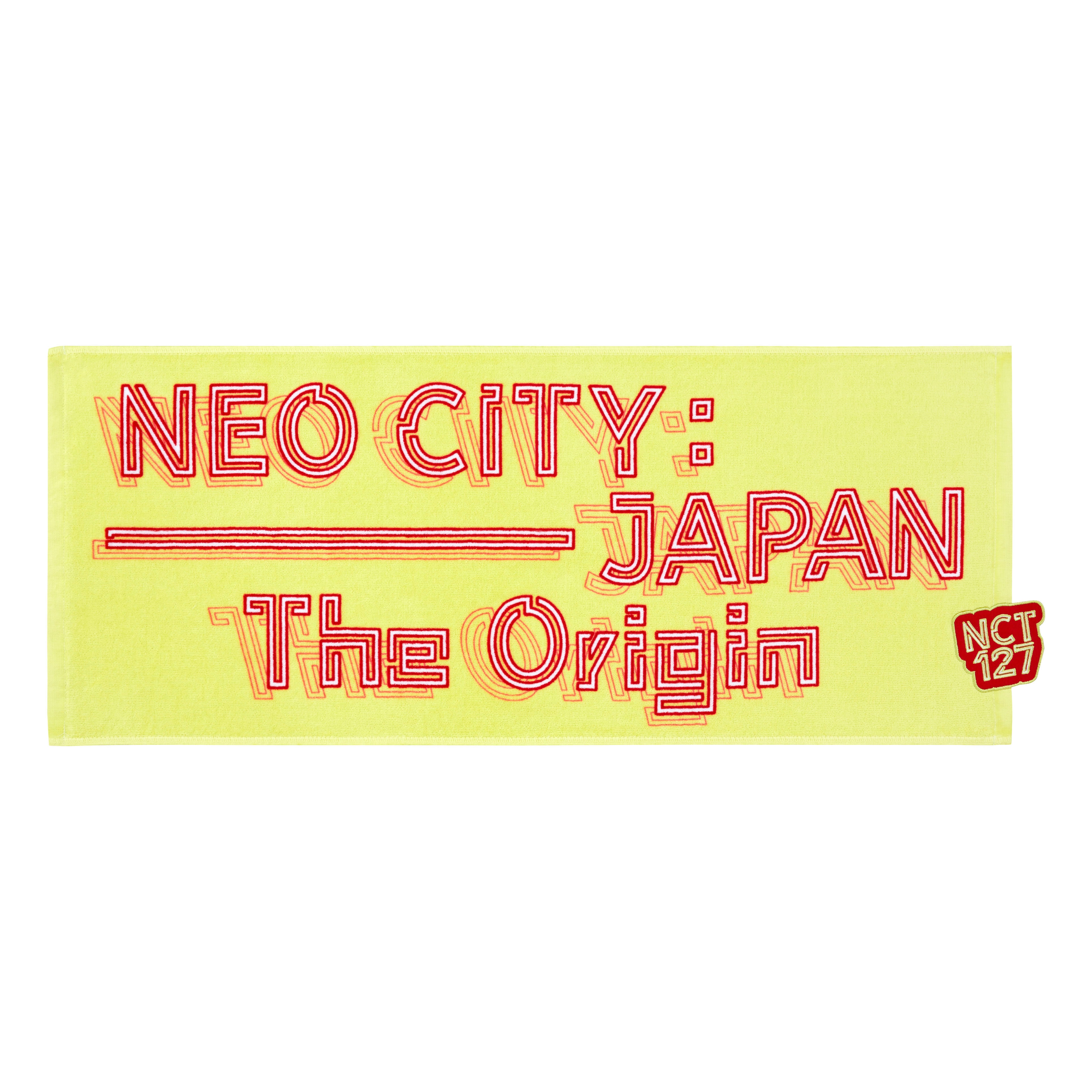 GOODS | NCT（エヌシーティー） Website