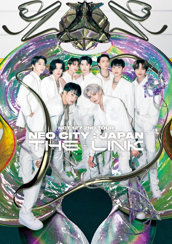 NCT 127 2ND TOUR 'NEO CITY : JAPAN - THE LINK' | ディスコ