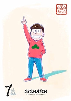 Blu-ray & DVD | TVアニメ「おそ松さん」公式サイト