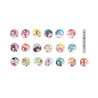 プリパラ クリスマス☆ドリームライブ2016』グッズ情報 グッズ | TV