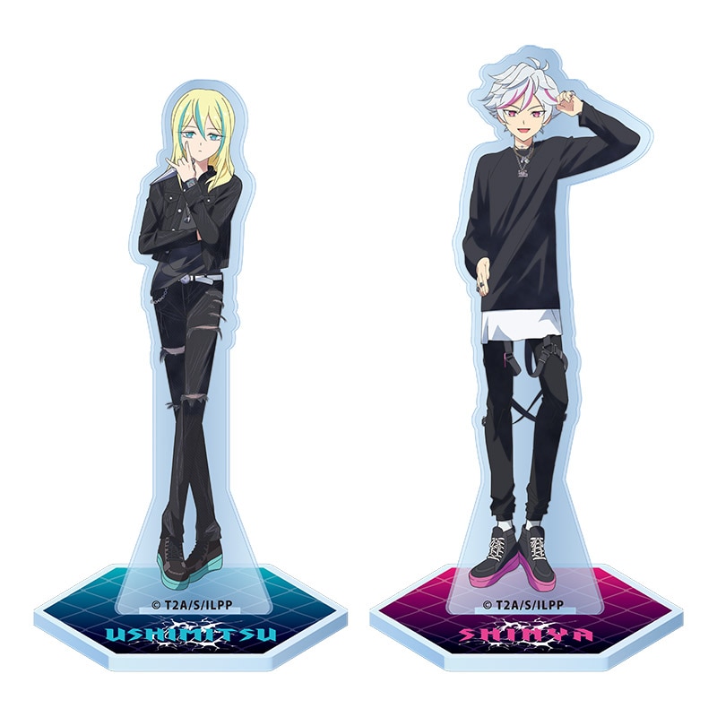 TVアニメ「アイドルタイムプリパラ」DVD・CD公式ホームページ