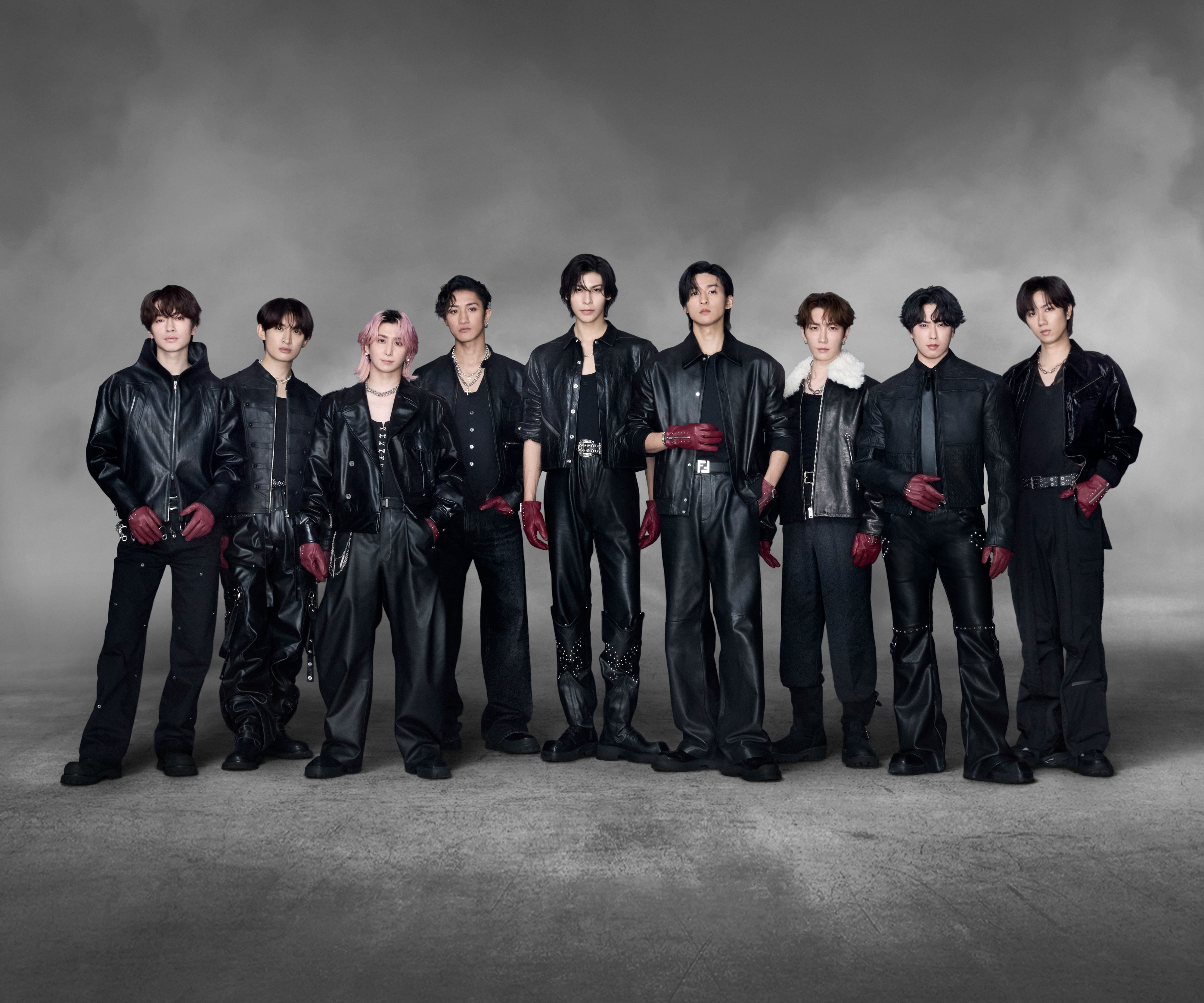 5th ALBUM「音故知新」 | リリース | エイベックス・ポータル