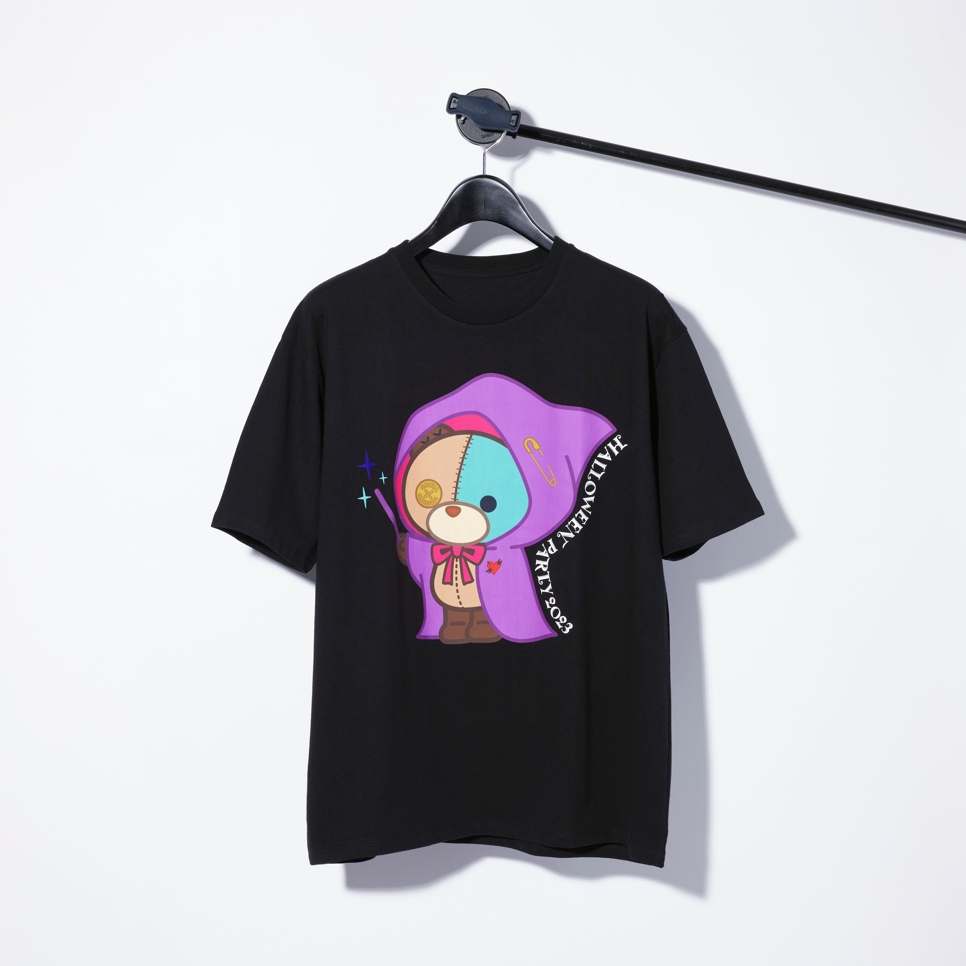 Goods [Shuta Sueyoshi presents Halloween Party 2023 グッズ完成