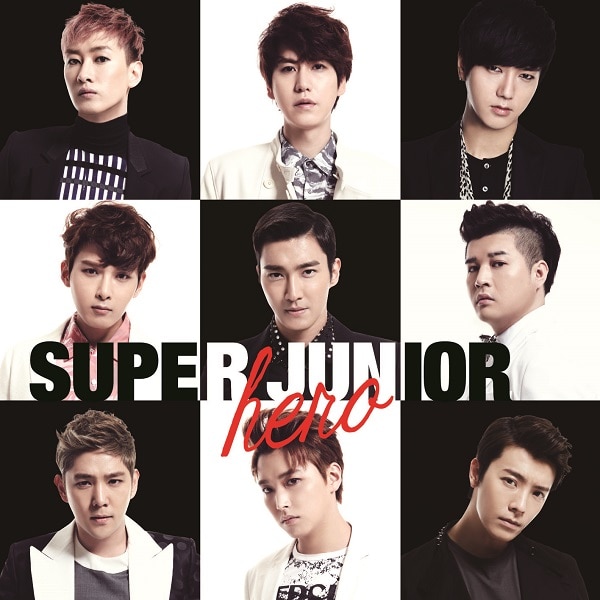 DISCOGRAPHY | SUPER JUNIOR（スーパージュニア）JAPAN OFFICIAL WEBSITE