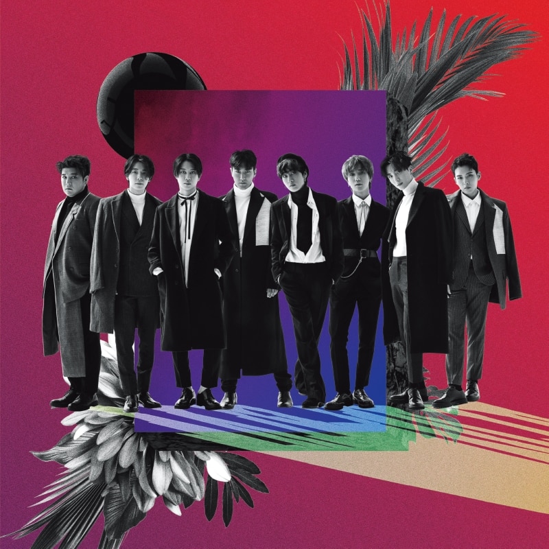 DISCOGRAPHY | SUPER JUNIOR（スーパージュニア）JAPAN OFFICIAL WEBSITE