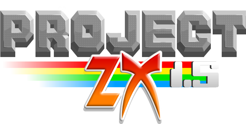 Project ZX 1.5 by Langford Productions