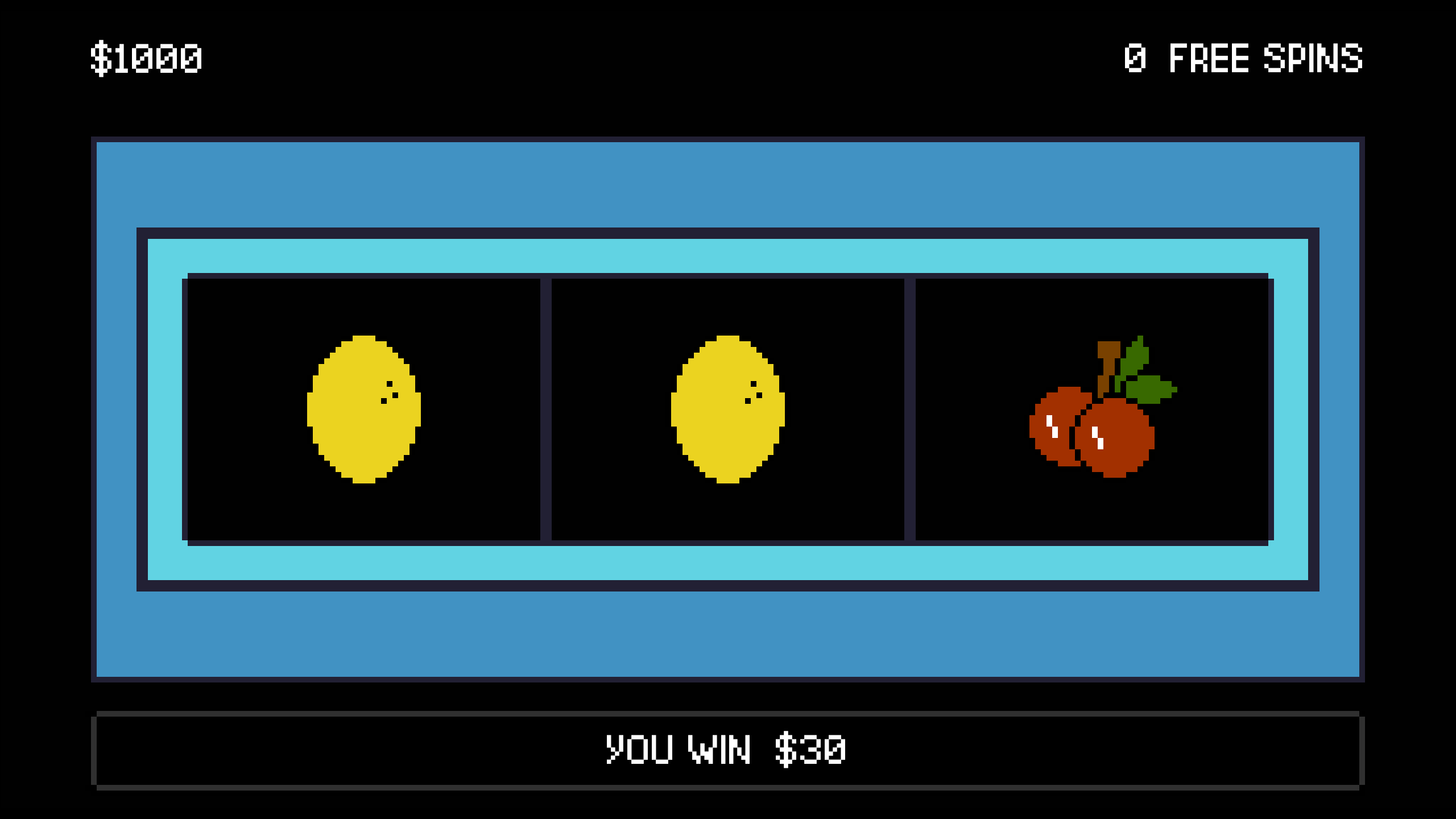 Cowboy Casino by Capsize Games