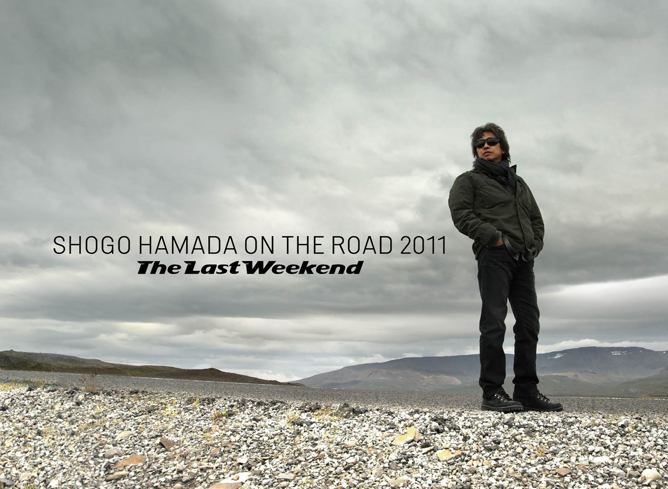 ON THE ROAD 2011「The Last Weekend」|商品一覧|リットーミュージック