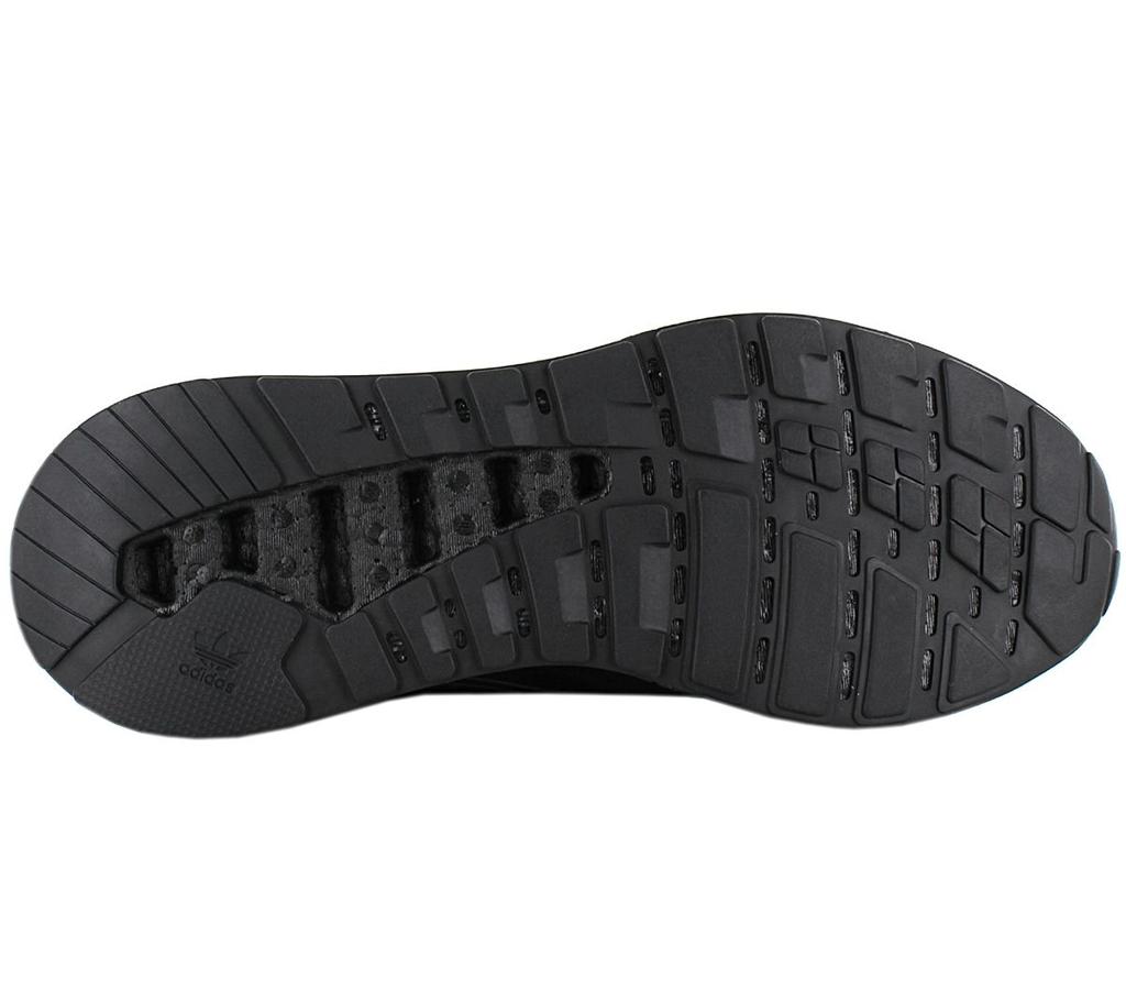 Adidas Originals ZX 2K Boost - Erkek Ayakkabı Siyah GY2689