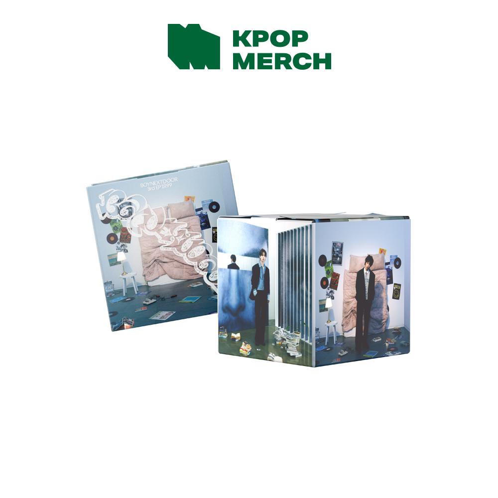 BOYNEXTDOOR 19.99 weverse shop 特典 セット Boynextdoor 