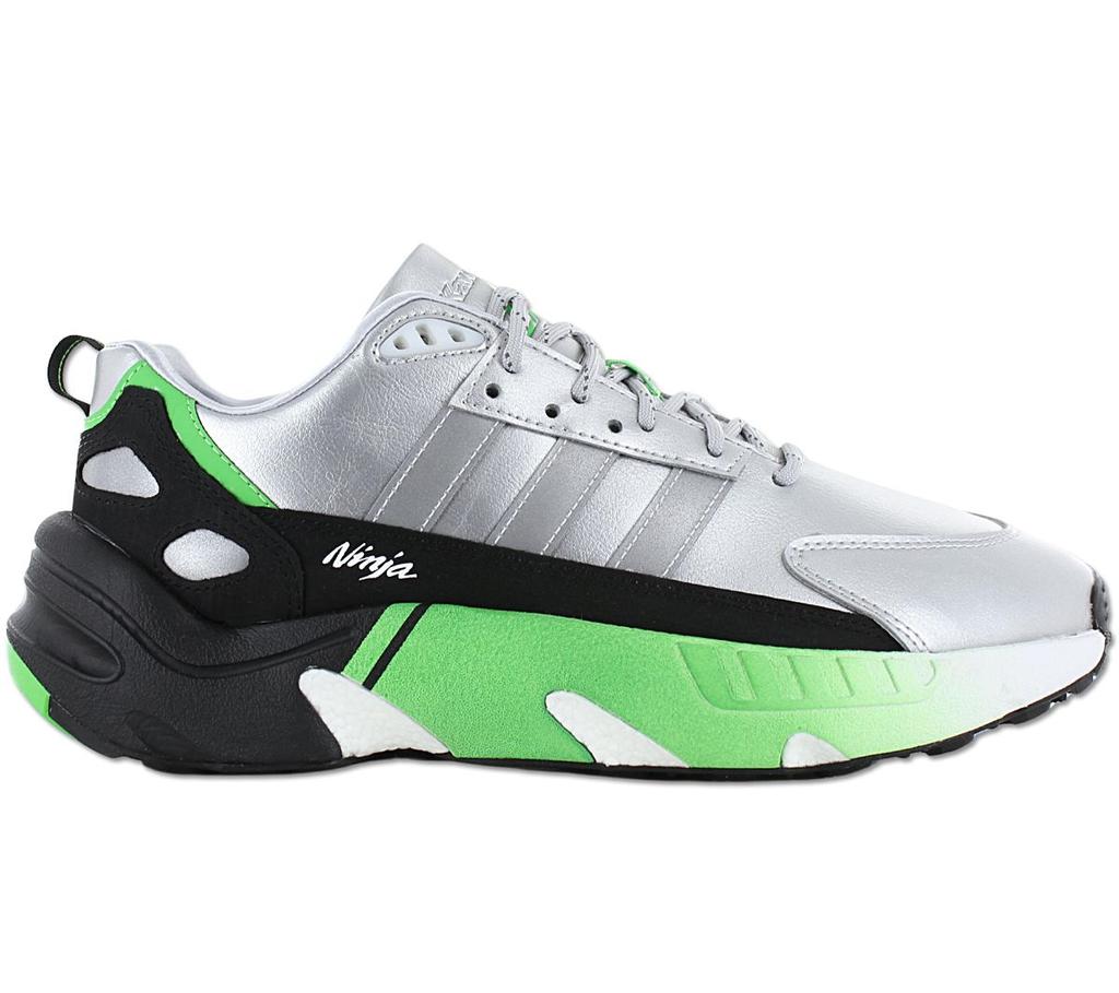 Cumpără adidas x Kawasaki Ninja - ZX 22 Boost - Pantofi bărbați