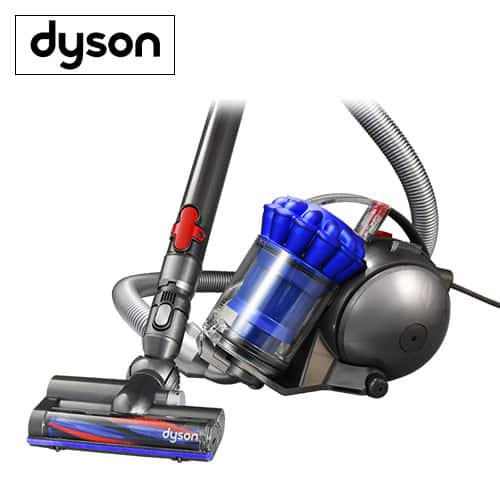 ダイソン 掃除機 【新品同様】クリーナー DC48 Turbinehead DC48THSBN